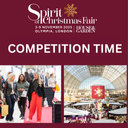 Spirit of Christmas Competition