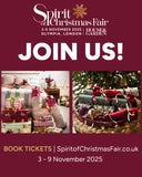 Receive 2X FREE Tickets to Spirit of Christmas