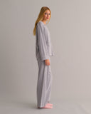 Soft-touch Modal Cotton Pyjama Set
