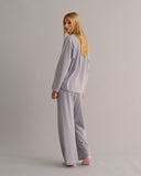 Soft-touch Modal Cotton Pyjama Set