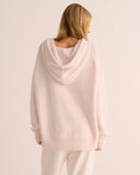 Mamu Oversized soft and lightweight hoodie