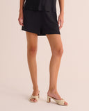 Mamu organic stretch silk shorts 