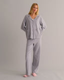 Soft-touch Modal Cotton Pyjama Set