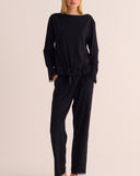 Mamu Pyjama set crafted from super-soft Lenzing™ Modal jersey. 