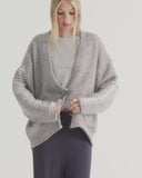 Mamu alpaca blend cardigan