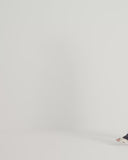 Mamu navy rib modal hero retro shirt
